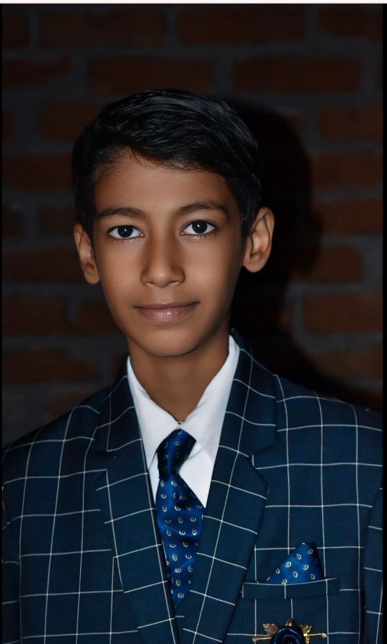 Raj Aryan
